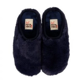 Pantoffel Hot Potatoes Women Kemerovo Navy