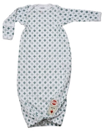 Babyslaapzak Lodger Hopper Newborn Scandinavian Bali/Iced