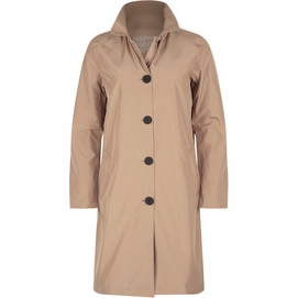 Raincoat Happy Rainy Days Bilbao Camel