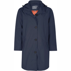Regenjas Happy Rainy Days Siena Blue Graphite
