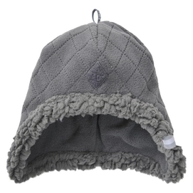 Babymuts Lodger Hatter Fleece Scandinavian Coal