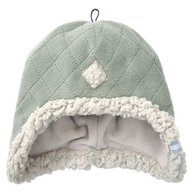 Babymuts Lodger Hatter Fleece Scandinavian Forrest