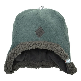 Babymuts Lodger Hatter Fleece Scandinavian Sage