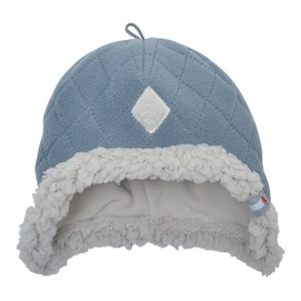 Babymuts Lodger Hatter Fleece Scandinavian Ocean