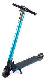 Elektrische Step Timeless HT-T2 Blue