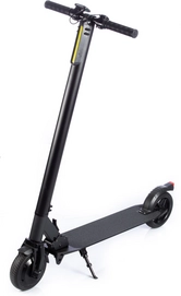 Elektrische Step Timeless HT-T2 Black
