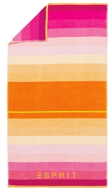 Strandlaken Esprit Hyra Pink