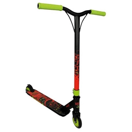 Step Hades Helios Black Red
