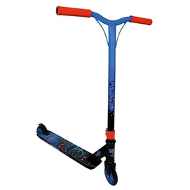 Step Hades Helios Black Blue