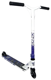 Step Hades Helios White Blue