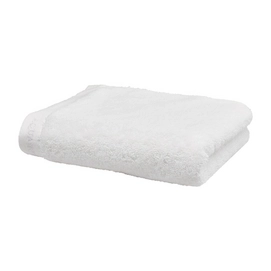 Handdoek Aquanova Milan White (Set van 3)