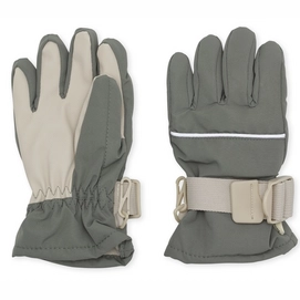 Handschoen Konges Slojd Mismou Snow Gloves Mulled Basil