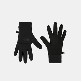 Handschoen The North Face Men Etip Recycled Glove TNF Black-XL