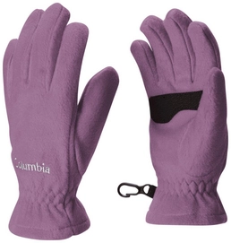 Handschoen Columbia Youth Thermarator Glove Violet Haze