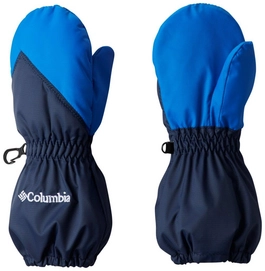 Handschoen Columbia Youth Toddler Chippewa Long Mitten Collegiate Navy Super Blue