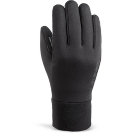 Gloves Dakine Men Storm Liner Black-XXL
