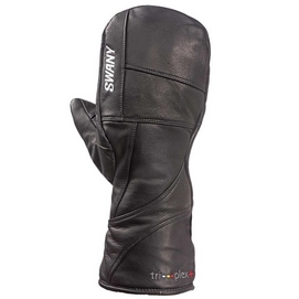 Want Swany Women Iconic Series SXB-4 Black