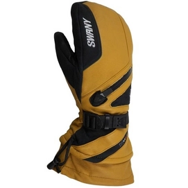 Moufles Swany Women Premium SX-44 Tan Black