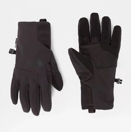 Handschuh The North Face Apex Etip Glove TNF Black Herren