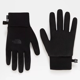 Gloves The North Face Men Etip Grip Glove TNF Black