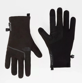 Handschoenen The North Face Men Gore Closefit FL Glove TNF Black