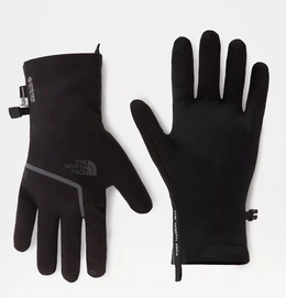 Gloves The North Face Men Gore Closefit SS Glove TNF Black