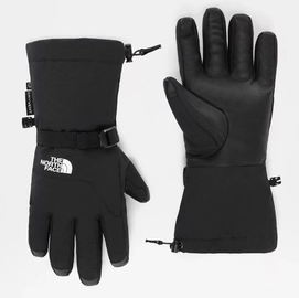 Gloves The North Face Revelstoke Etip Glove TNF Black