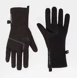 Gants The North Face Women Gore Closefit FL Glove TNF Black
