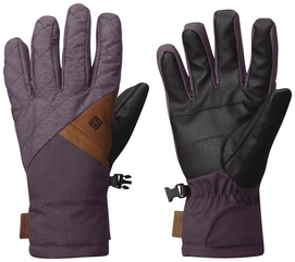 Handschuh Columbia St. Anthony Glove Black Crossdye Black Mlng Herren