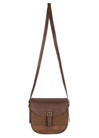 Handbag Dubarry Clara Walnut