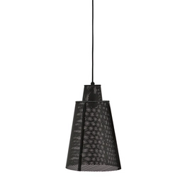 Hanglamp By-Boo Apollo Large Black