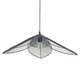 Hanglamp By-Boo Archtiq Black