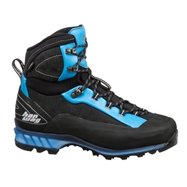 Chaussure de Randonnée Hanwag Ferrata II Lady GTX Black Ocean