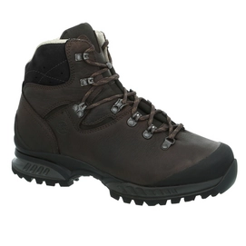 Wanderschuh Hanwag Lhasa II Lady Chestnut Asphalt Damen