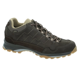 Chaussures De Randonnée Hanwag Robin Light Lady GTX Mocca Tan