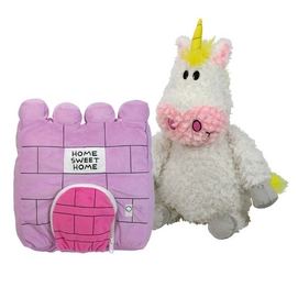 Knuffel Happy Nappers Eenhoorn