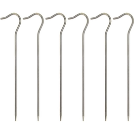 Haring EOE Nohl Ti 3,5X165 (6-Delig)