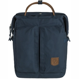 Sac à Dos Fjällräven Haulpack No.1 Navy