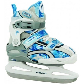 Kinderschaats HEAD Ice Missy Blue