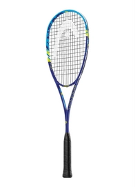 Squashracket HEAD Graphene XT Xenon 135 Slimbody (Bespannen)