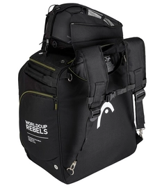 Heatable Bootbag xxx 3-1