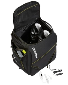Heatable Bootbag xxx 4-1