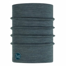 Nackenwärmer Buff Heavyweight Merino Wool Ensign Multi Stripes