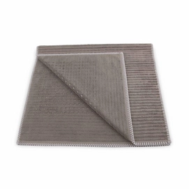 Badematte Heckett Lane Bamboo Taupe