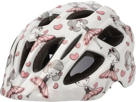 Helm Bobike Plus Ballerina