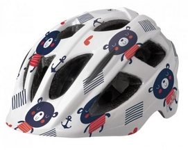 Helm Bobike Plus Teddy Bear