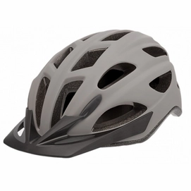 Helm Polisport City' Go Charcoal Grey Matte