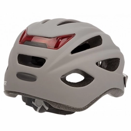 Helm Polisport City' Go Charcoal Grey Matte_2-1