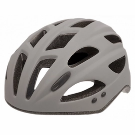 Helm Polisport City' Go Charcoal Grey Matte_3-1