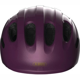 Helm Abus Smiley 2.0 Royal Purple